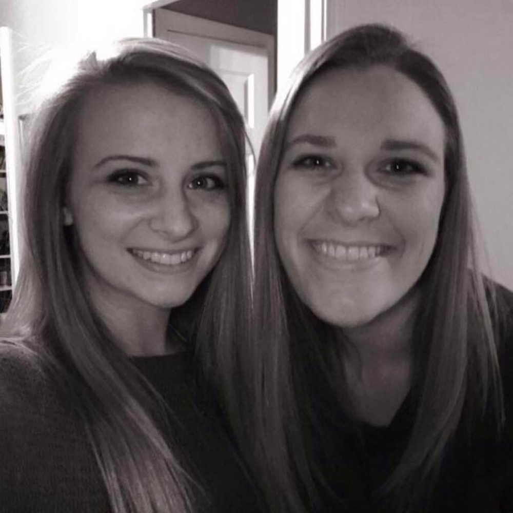 Meet your Posher, Becca